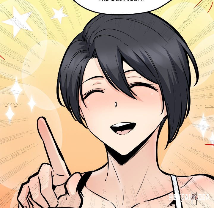 Excuse me, This is my Room Excuse me, This is my Room Chapter 99 - Page 88