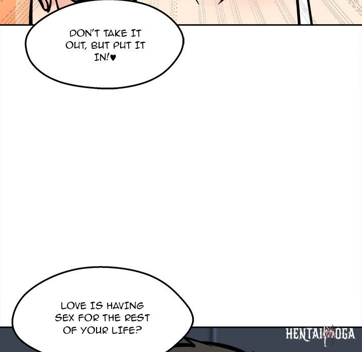 Excuse me, This is my Room Excuse me, This is my Room Chapter 99 - Page 89