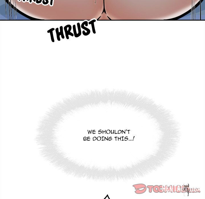 Excuse me, This is my Room Excuse me, This is my Room Chapter 99 - Page 9