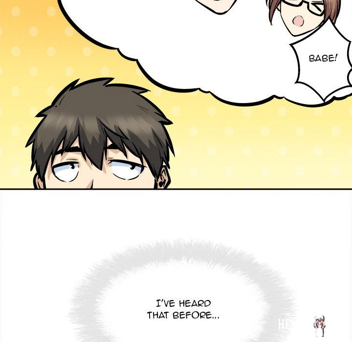 Excuse me, This is my Room Excuse me, This is my Room Chapter 99 - Page 98