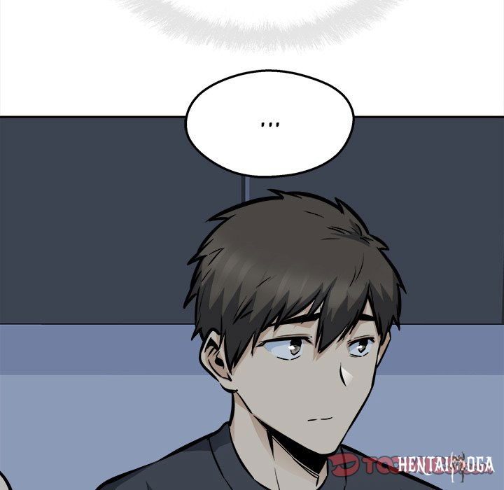 Excuse me, This is my Room Excuse me, This is my Room Chapter 99 - Page 99