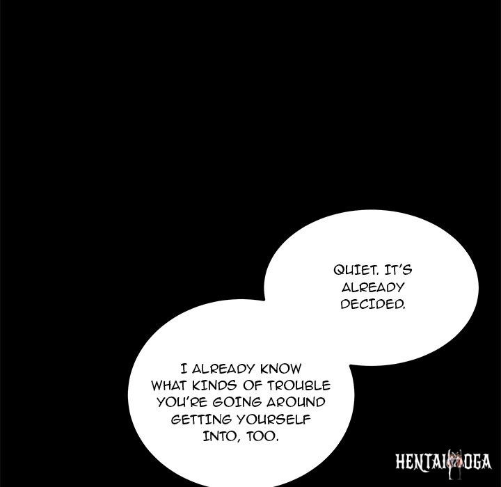 Excuse me, This is my Room Excuse me, This is my Room Chapter 100 - Page 10