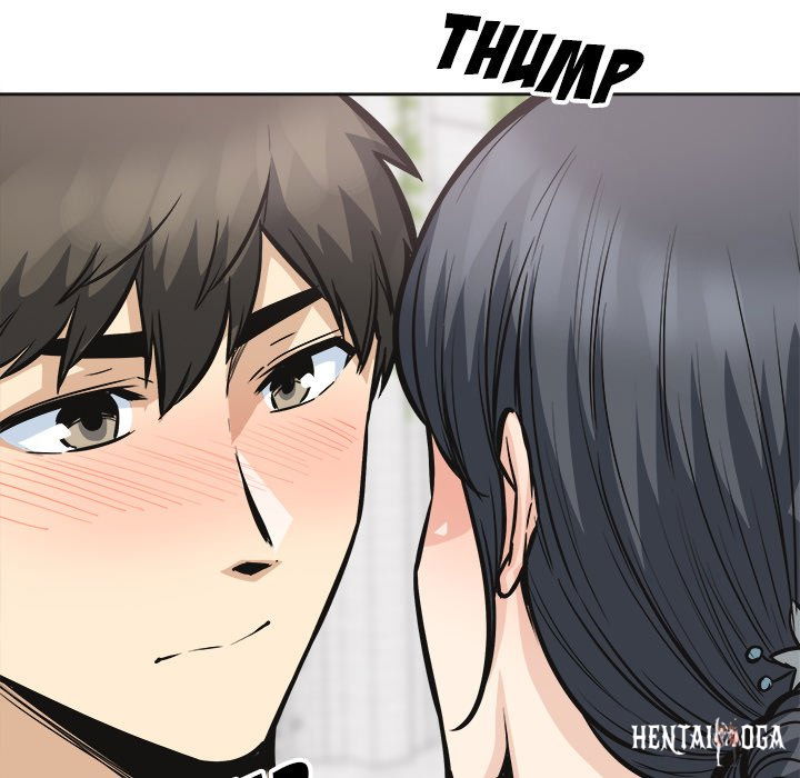 Excuse me, This is my Room Excuse me, This is my Room Chapter 100 - Page 107