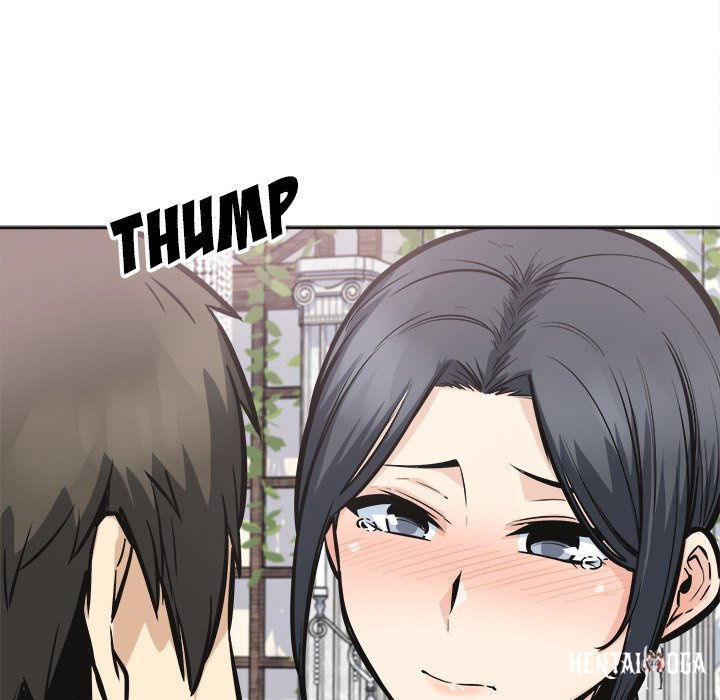 Excuse me, This is my Room Excuse me, This is my Room Chapter 100 - Page 109