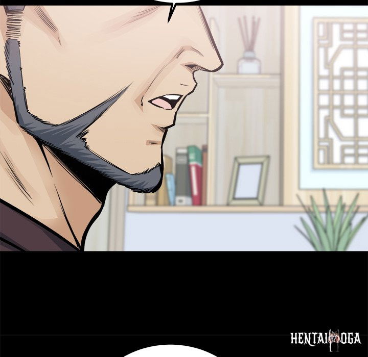 Excuse me, This is my Room Excuse me, This is my Room Chapter 100 - Page 11