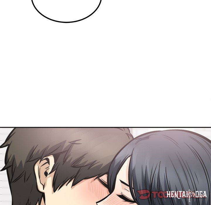 Excuse me, This is my Room Excuse me, This is my Room Chapter 100 - Page 117