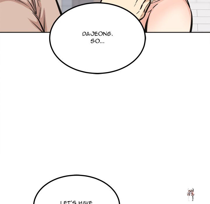 Excuse me, This is my Room Excuse me, This is my Room Chapter 100 - Page 122