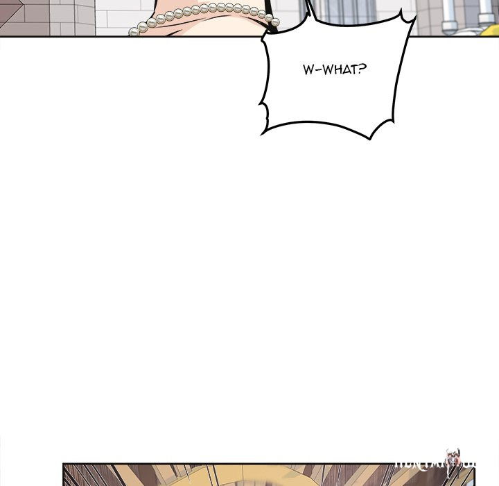 Excuse me, This is my Room Excuse me, This is my Room Chapter 100 - Page 124