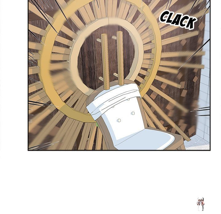 Excuse me, This is my Room Excuse me, This is my Room Chapter 100 - Page 125