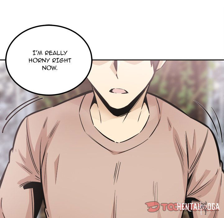 Excuse me, This is my Room Excuse me, This is my Room Chapter 100 - Page 126