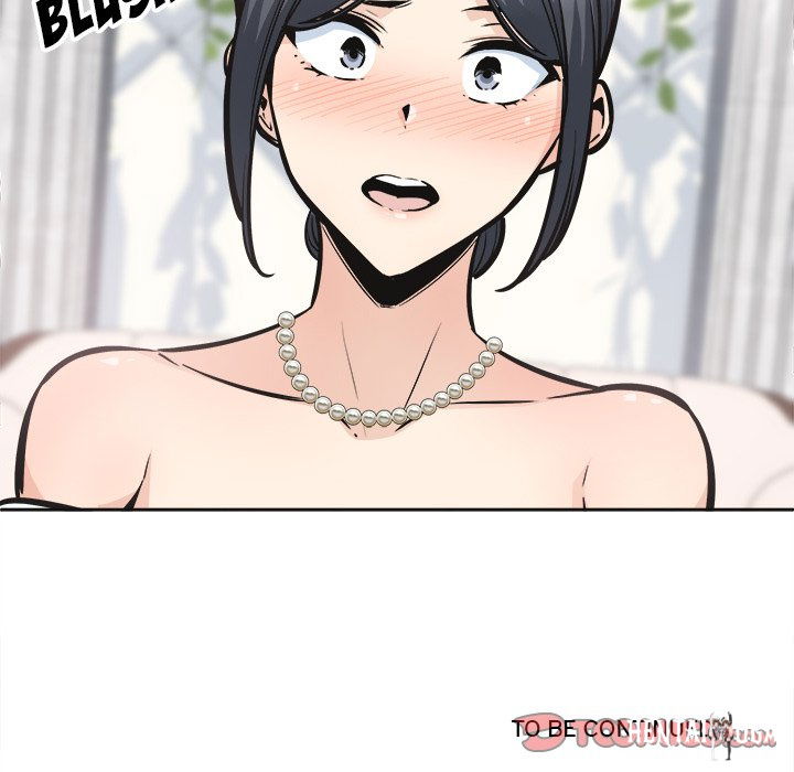 Excuse me, This is my Room Excuse me, This is my Room Chapter 100 - Page 129