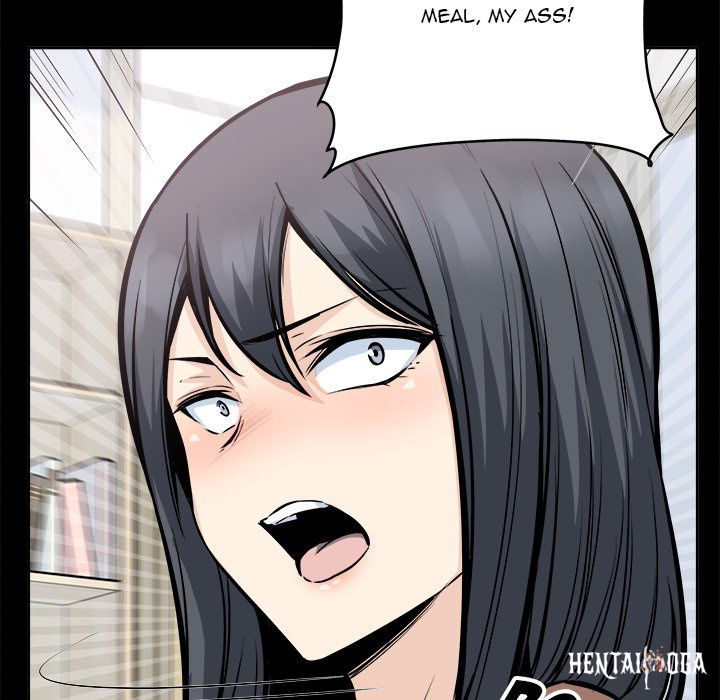 Excuse me, This is my Room Excuse me, This is my Room Chapter 100 - Page 17