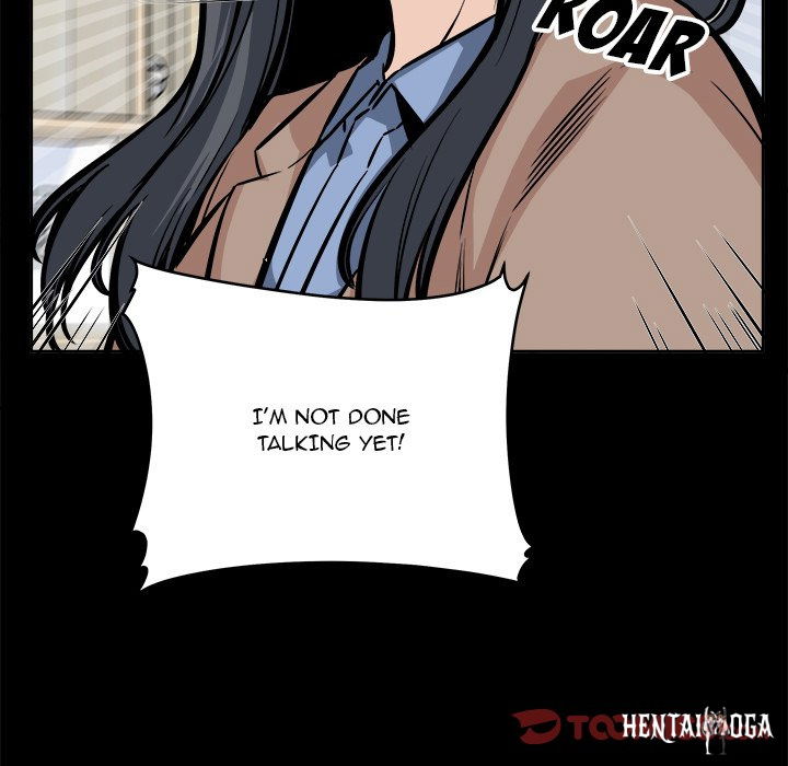 Excuse me, This is my Room Excuse me, This is my Room Chapter 100 - Page 18