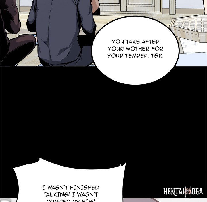 Excuse me, This is my Room Excuse me, This is my Room Chapter 100 - Page 20