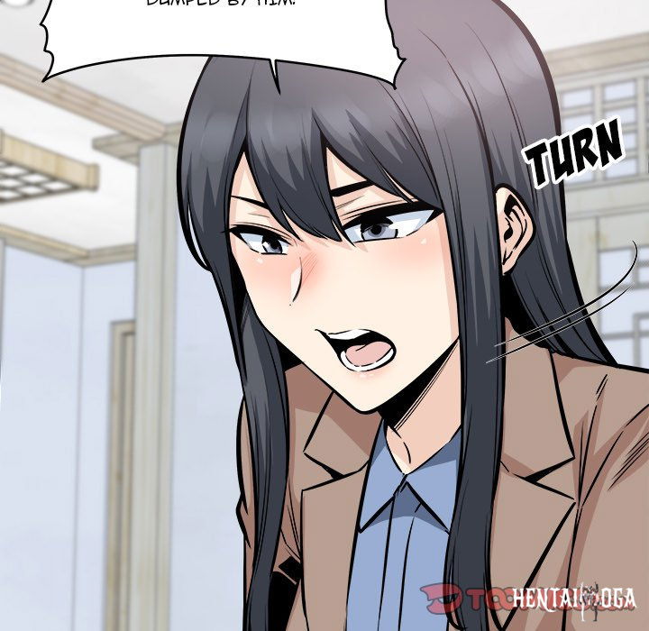 Excuse me, This is my Room Excuse me, This is my Room Chapter 100 - Page 21