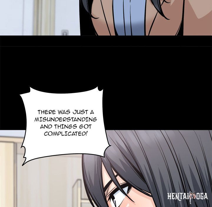 Excuse me, This is my Room Excuse me, This is my Room Chapter 100 - Page 22