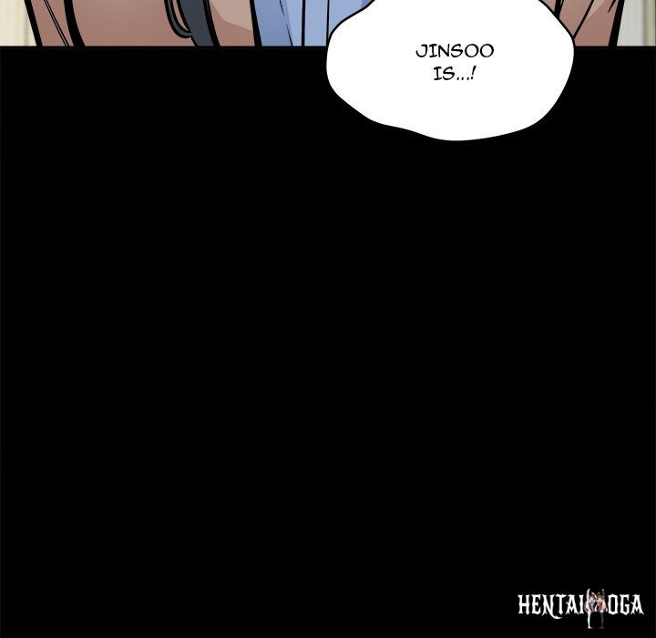 Excuse me, This is my Room Excuse me, This is my Room Chapter 100 - Page 26