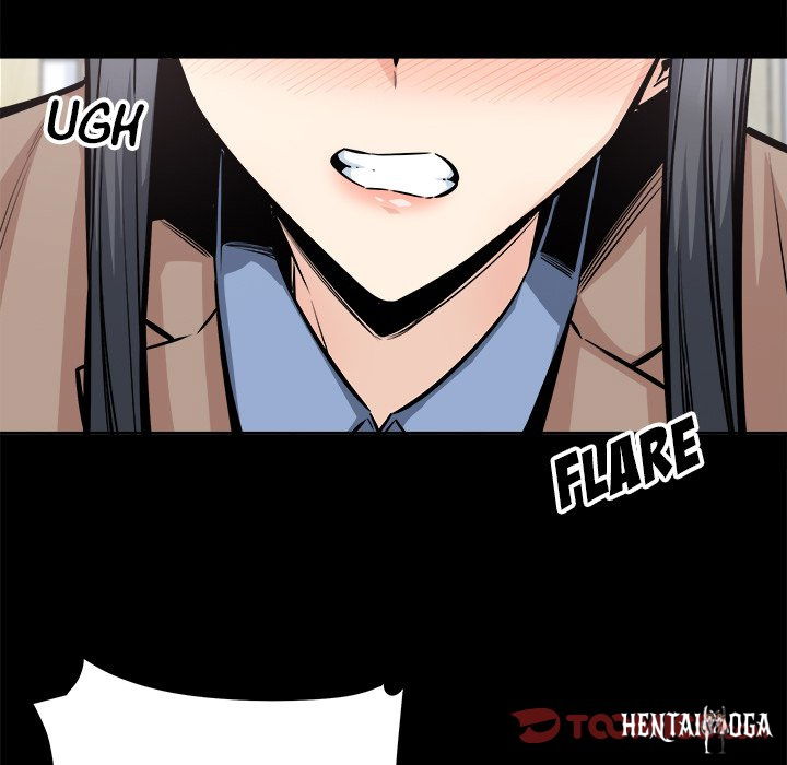 Excuse me, This is my Room Excuse me, This is my Room Chapter 100 - Page 27