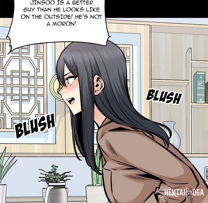 Excuse me, This is my Room Excuse me, This is my Room Chapter 100 - Page 28