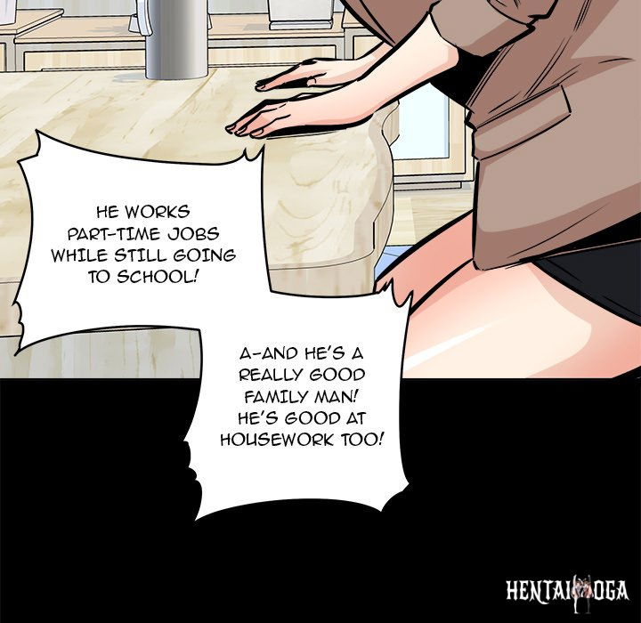 Excuse me, This is my Room Excuse me, This is my Room Chapter 100 - Page 29