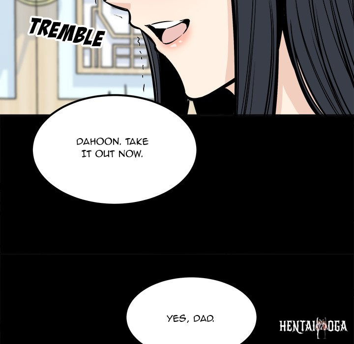 Excuse me, This is my Room Excuse me, This is my Room Chapter 100 - Page 31