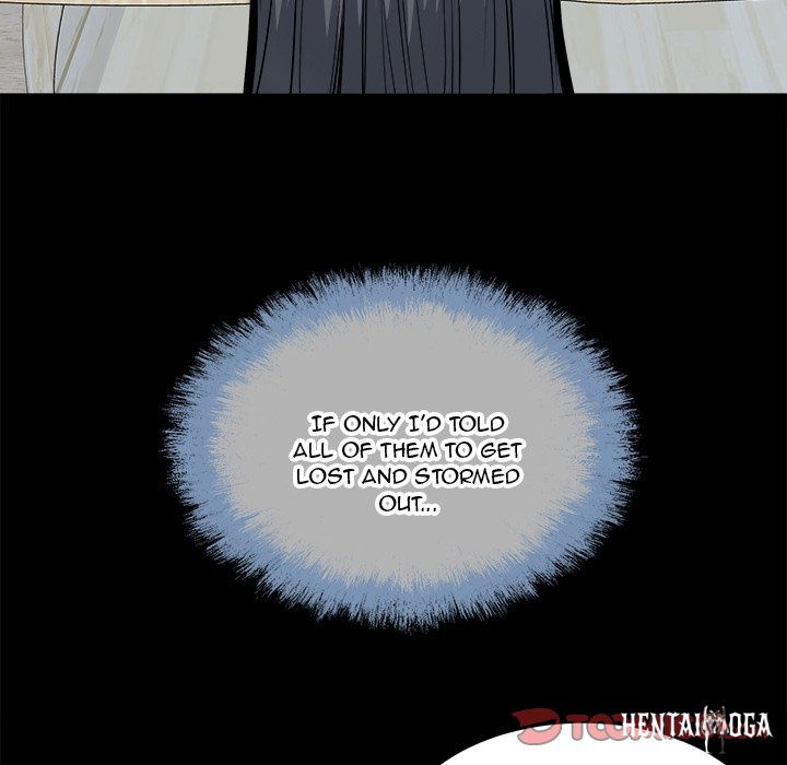 Excuse me, This is my Room Excuse me, This is my Room Chapter 100 - Page 33