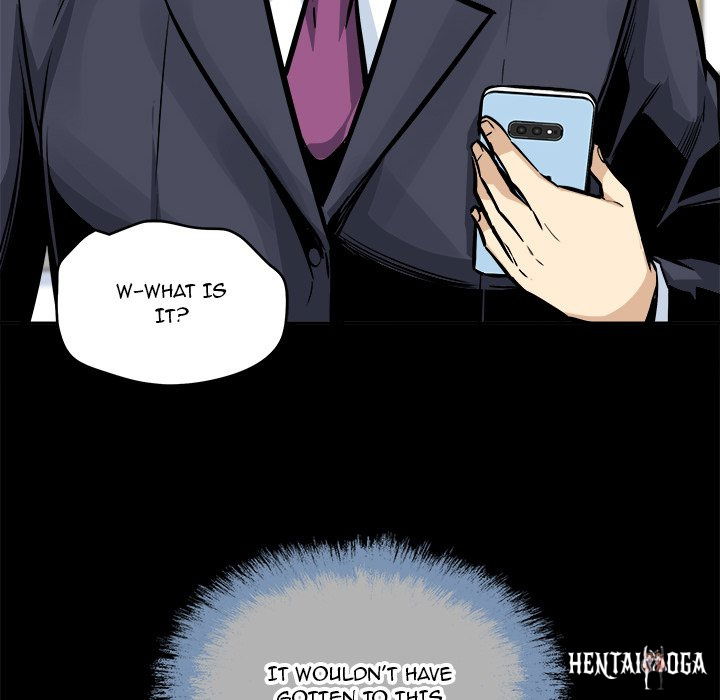 Excuse me, This is my Room Excuse me, This is my Room Chapter 100 - Page 35