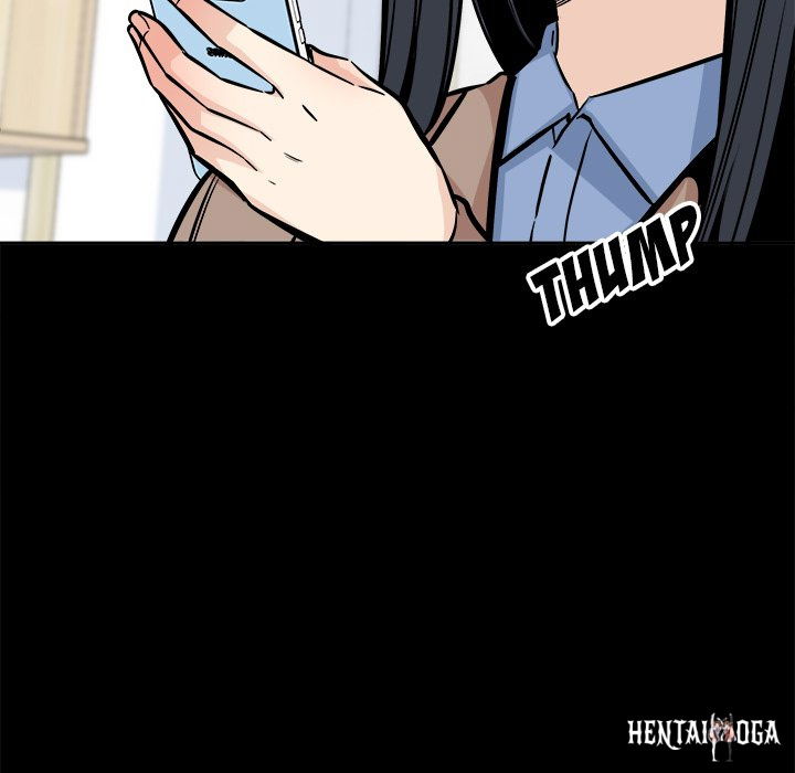 Excuse me, This is my Room Excuse me, This is my Room Chapter 100 - Page 37