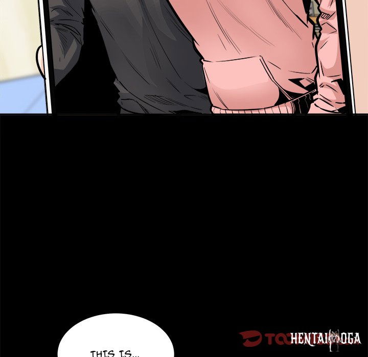 Excuse me, This is my Room Excuse me, This is my Room Chapter 100 - Page 39