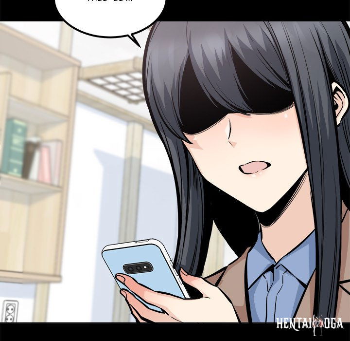 Excuse me, This is my Room Excuse me, This is my Room Chapter 100 - Page 40