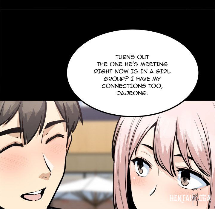 Excuse me, This is my Room Excuse me, This is my Room Chapter 100 - Page 41