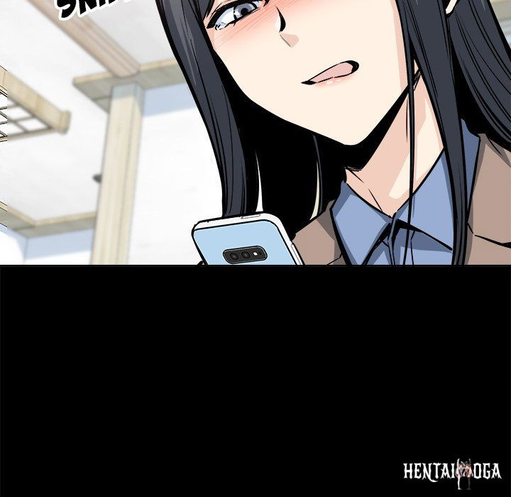 Excuse me, This is my Room Excuse me, This is my Room Chapter 100 - Page 46