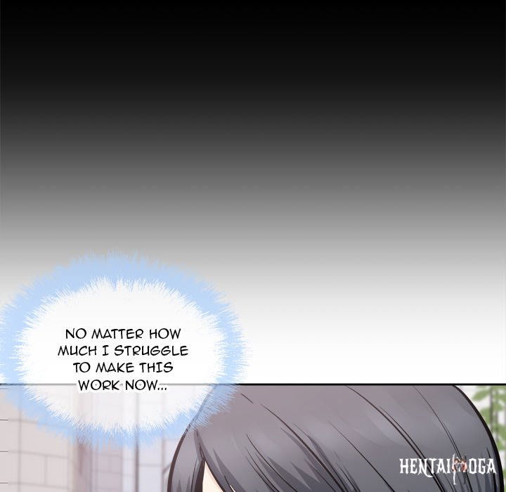 Excuse me, This is my Room Excuse me, This is my Room Chapter 100 - Page 47