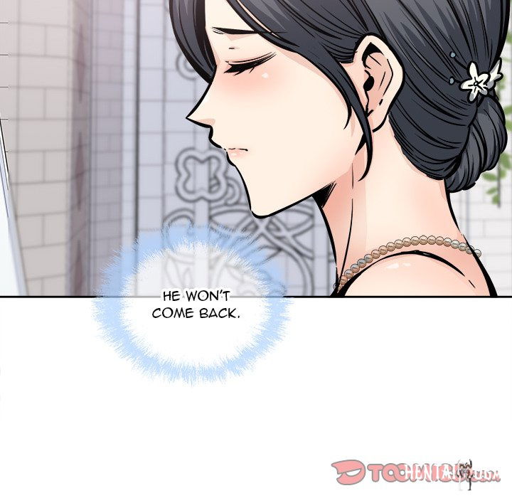 Excuse me, This is my Room Excuse me, This is my Room Chapter 100 - Page 48