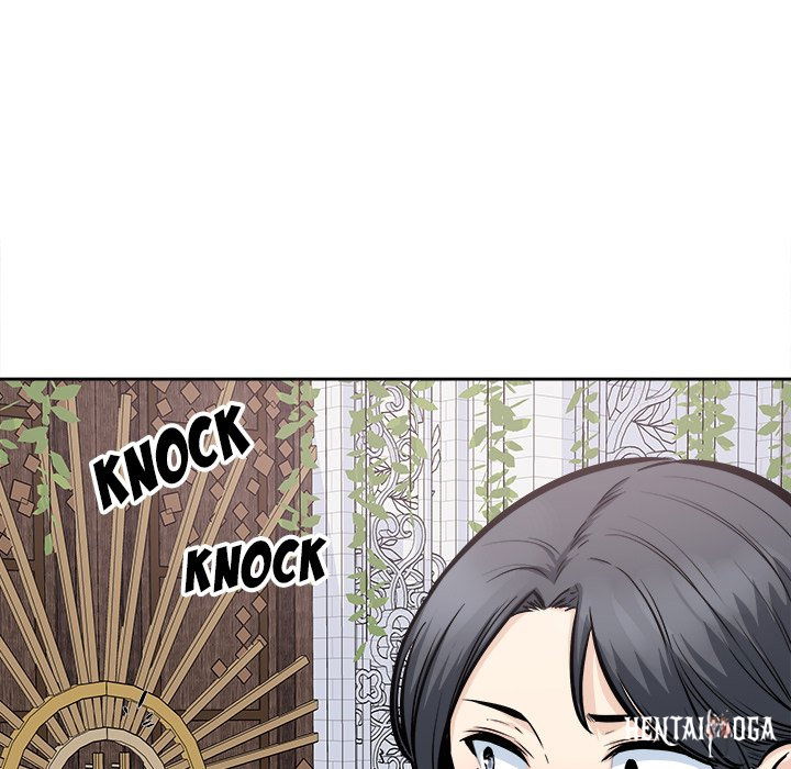 Excuse me, This is my Room Excuse me, This is my Room Chapter 100 - Page 49