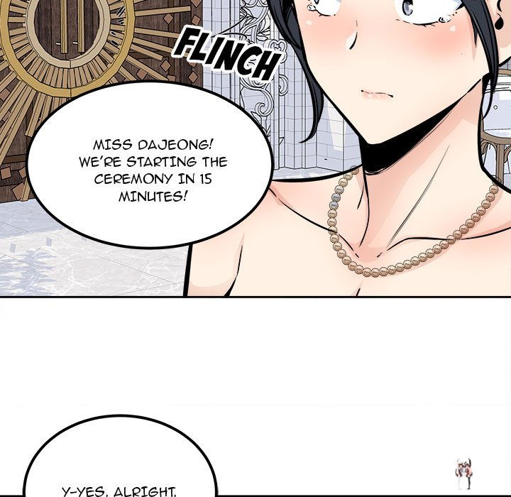 Excuse me, This is my Room Excuse me, This is my Room Chapter 100 - Page 50