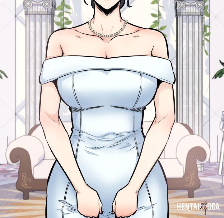 Excuse me, This is my Room Excuse me, This is my Room Chapter 100 - Page 53