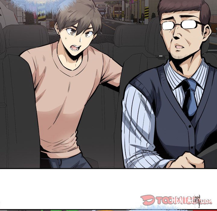 Excuse me, This is my Room Excuse me, This is my Room Chapter 100 - Page 57