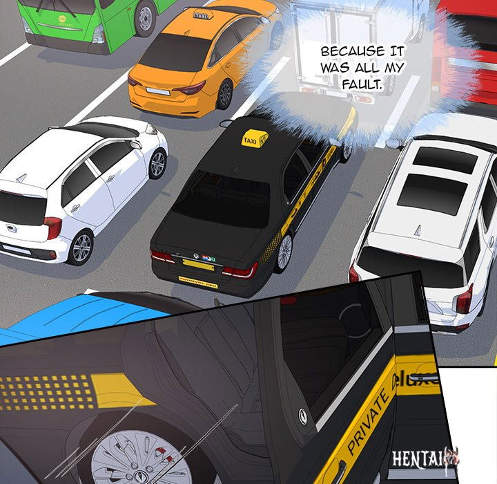 Excuse me, This is my Room Excuse me, This is my Room Chapter 100 - Page 58