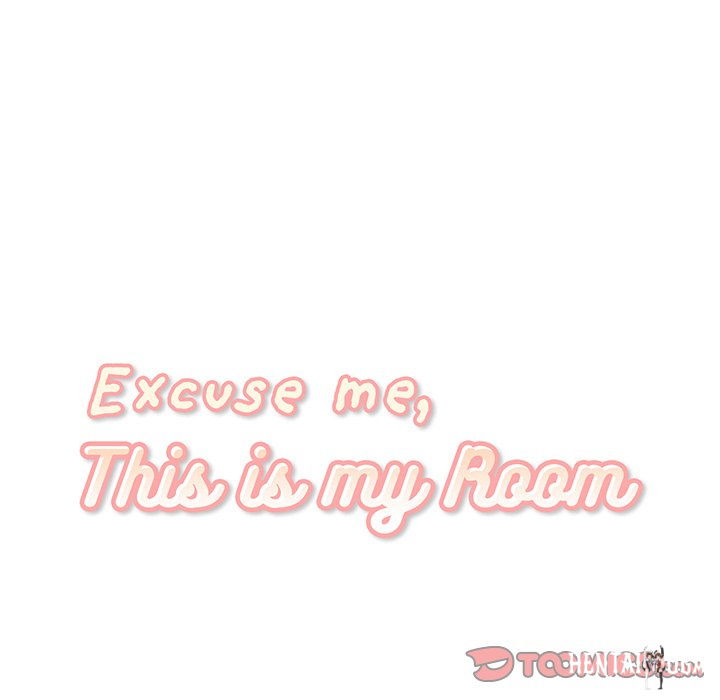 Excuse me, This is my Room Excuse me, This is my Room Chapter 100 - Page 6