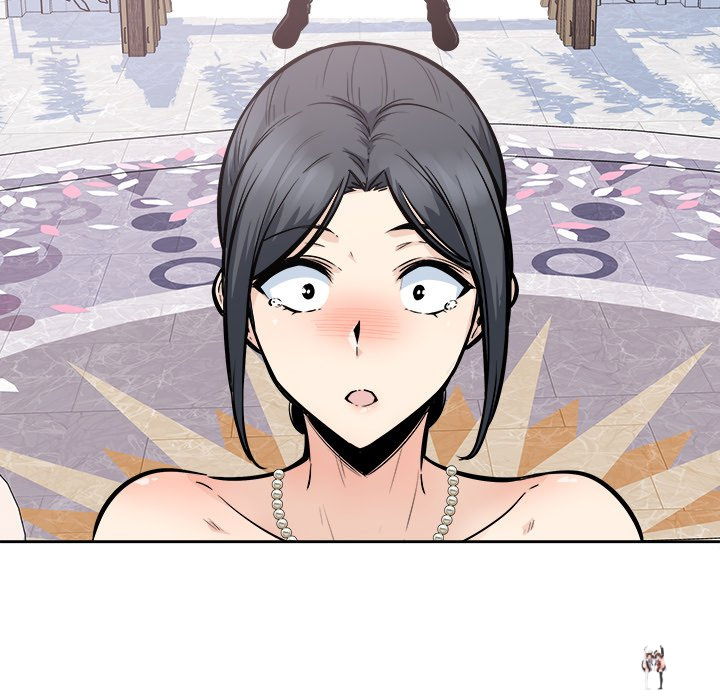 Excuse me, This is my Room Excuse me, This is my Room Chapter 100 - Page 62