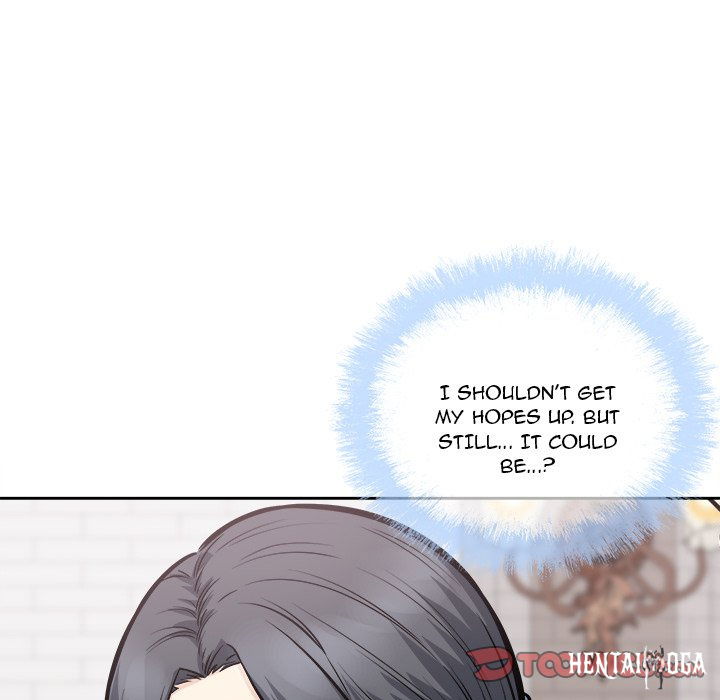 Excuse me, This is my Room Excuse me, This is my Room Chapter 100 - Page 63