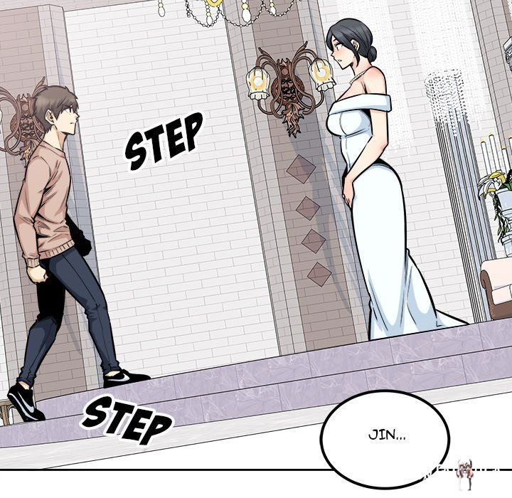 Excuse me, This is my Room Excuse me, This is my Room Chapter 100 - Page 68