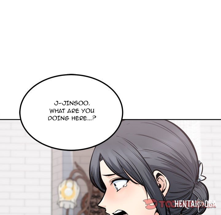 Excuse me, This is my Room Excuse me, This is my Room Chapter 100 - Page 69