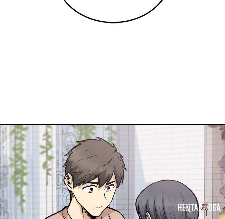 Excuse me, This is my Room Excuse me, This is my Room Chapter 100 - Page 76