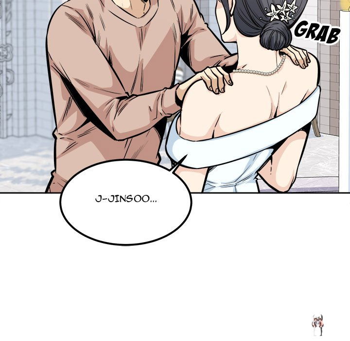 Excuse me, This is my Room Excuse me, This is my Room Chapter 100 - Page 77