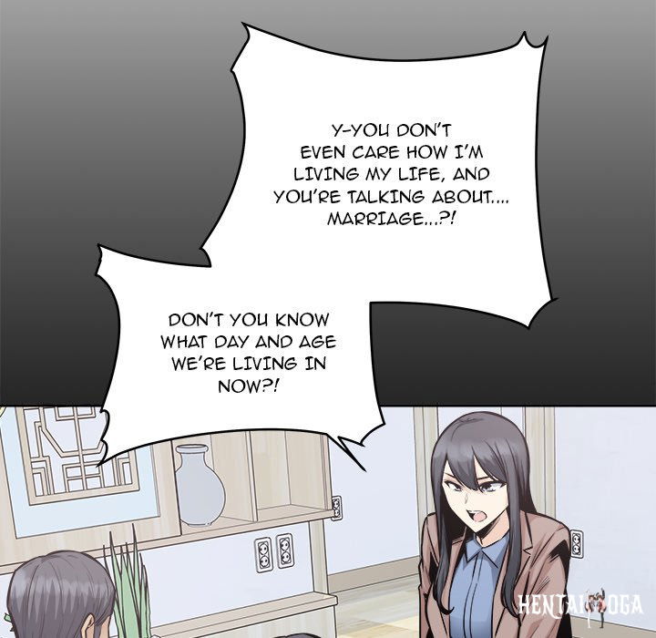 Excuse me, This is my Room Excuse me, This is my Room Chapter 100 - Page 8