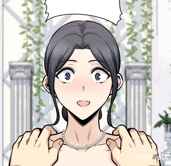 Excuse me, This is my Room Excuse me, This is my Room Chapter 100 - Page 80