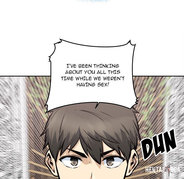 Excuse me, This is my Room Excuse me, This is my Room Chapter 100 - Page 82