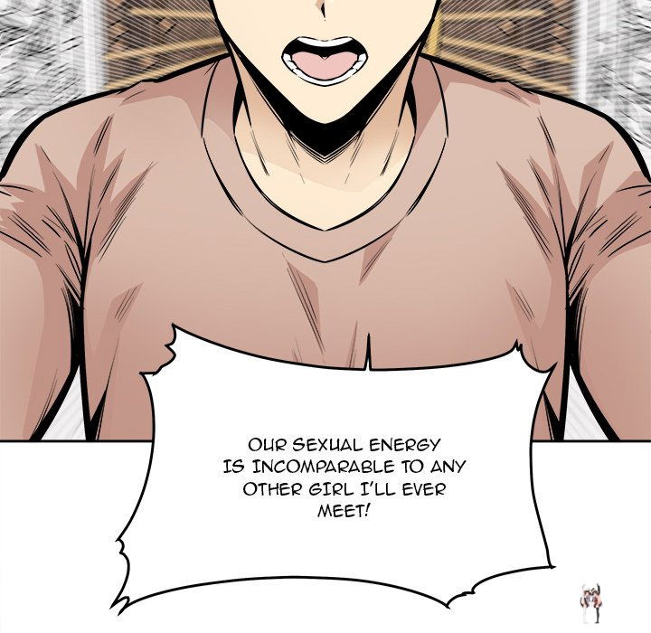 Excuse me, This is my Room Excuse me, This is my Room Chapter 100 - Page 83